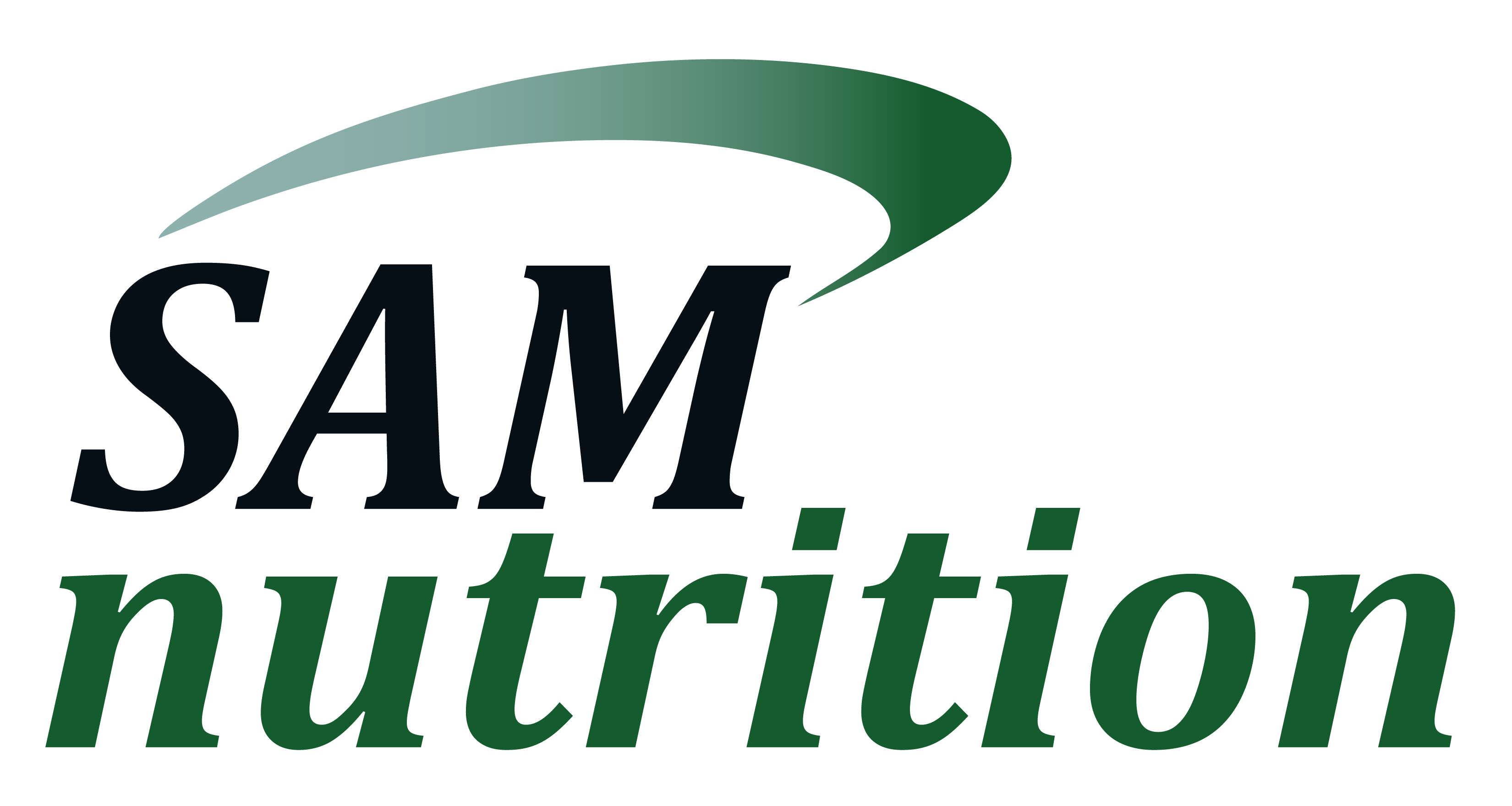 SAM Nutrition