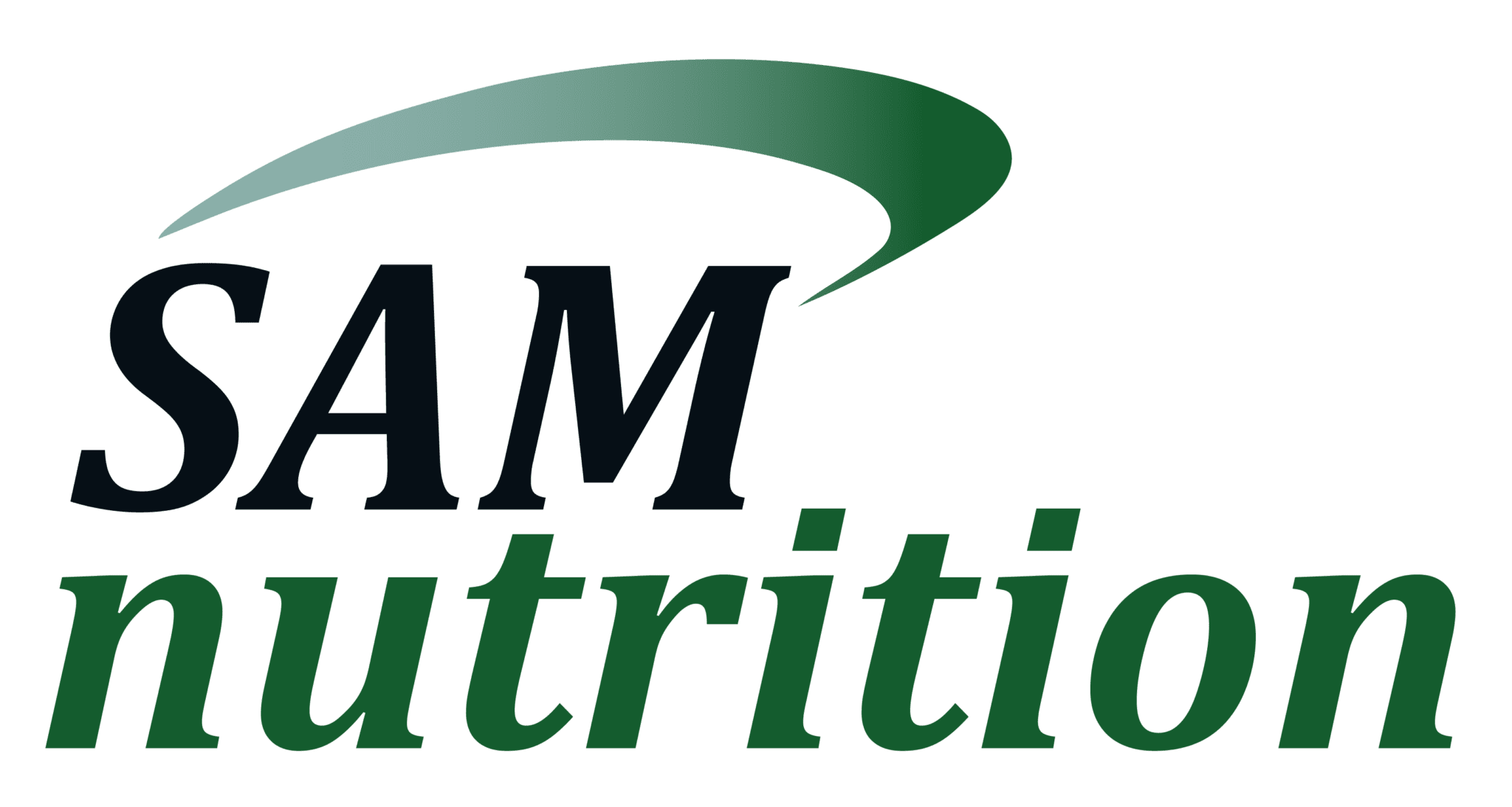 Plant Nutrition SAM Nutrition