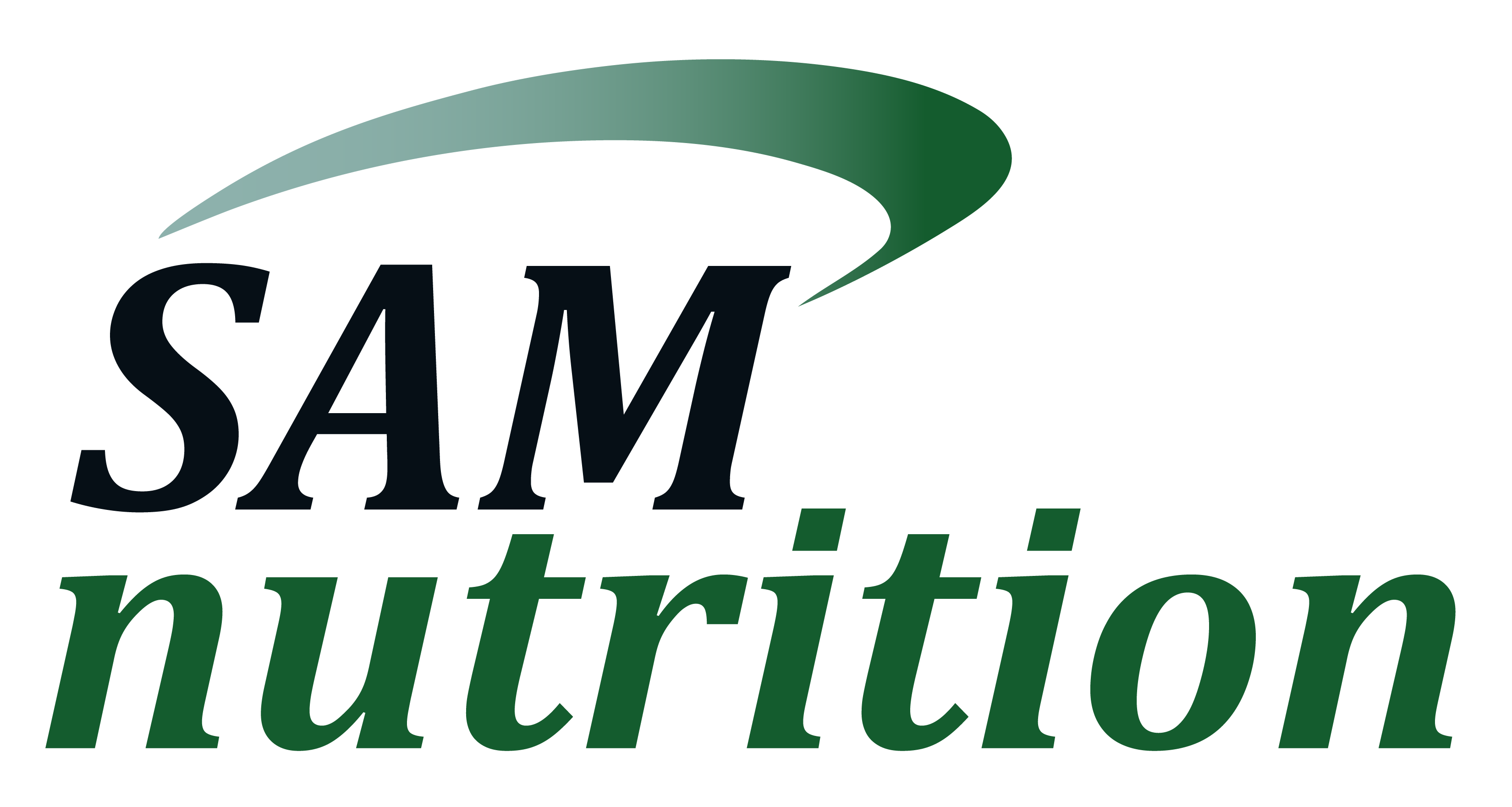 SAM Nutrition