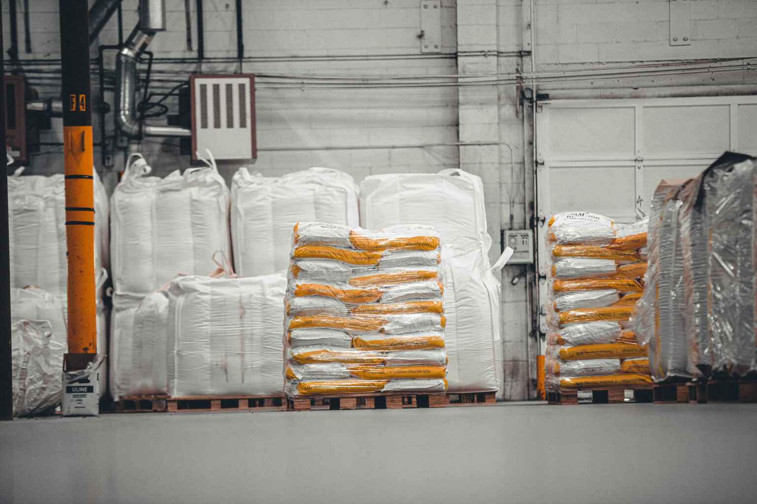 SAM Nutrition - Global Supplier of Animal Health and Food Ingredients